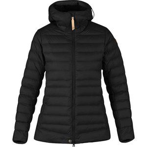 Fjallraven Down Keb Touring Jacket - Women's